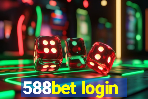 588bet login